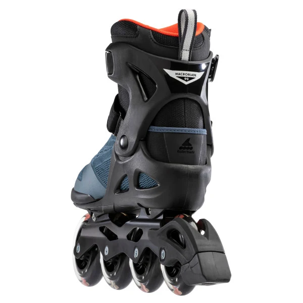 Rollerblade Macroblade 90 Men's inline skates - Image 6