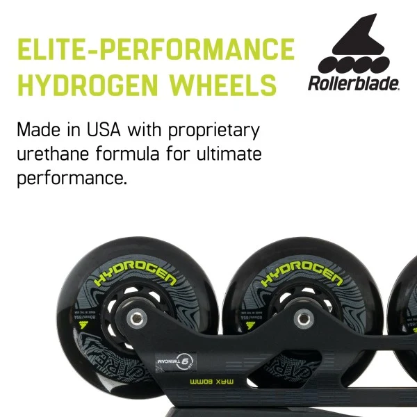 Rollerblade Twister XT inline skates - Image 4