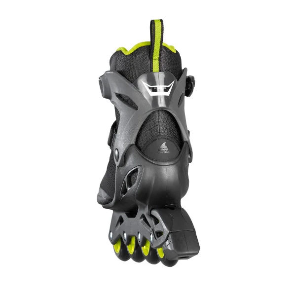 Rollerblade Zetrablade Elite 80 inline skates - Image 4