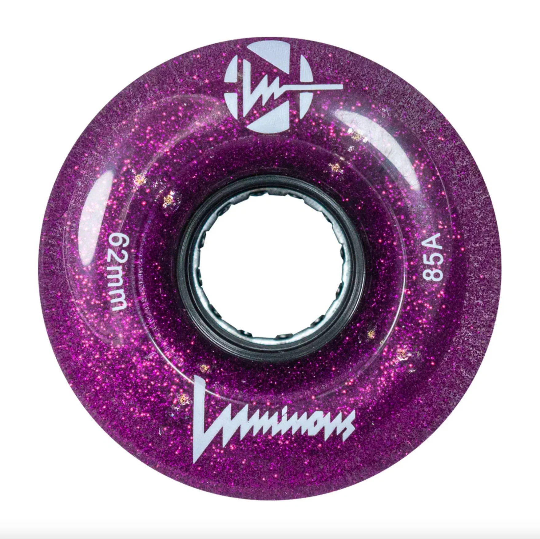Luminous Light Up ROLLER SKATE wheels - Image 19