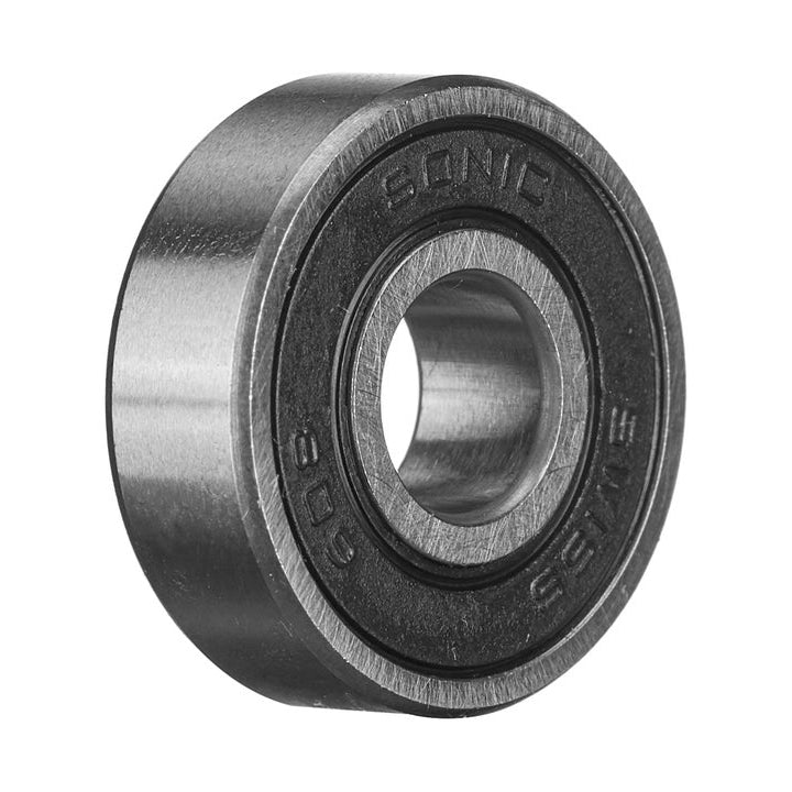 Sonic Swiss bearings