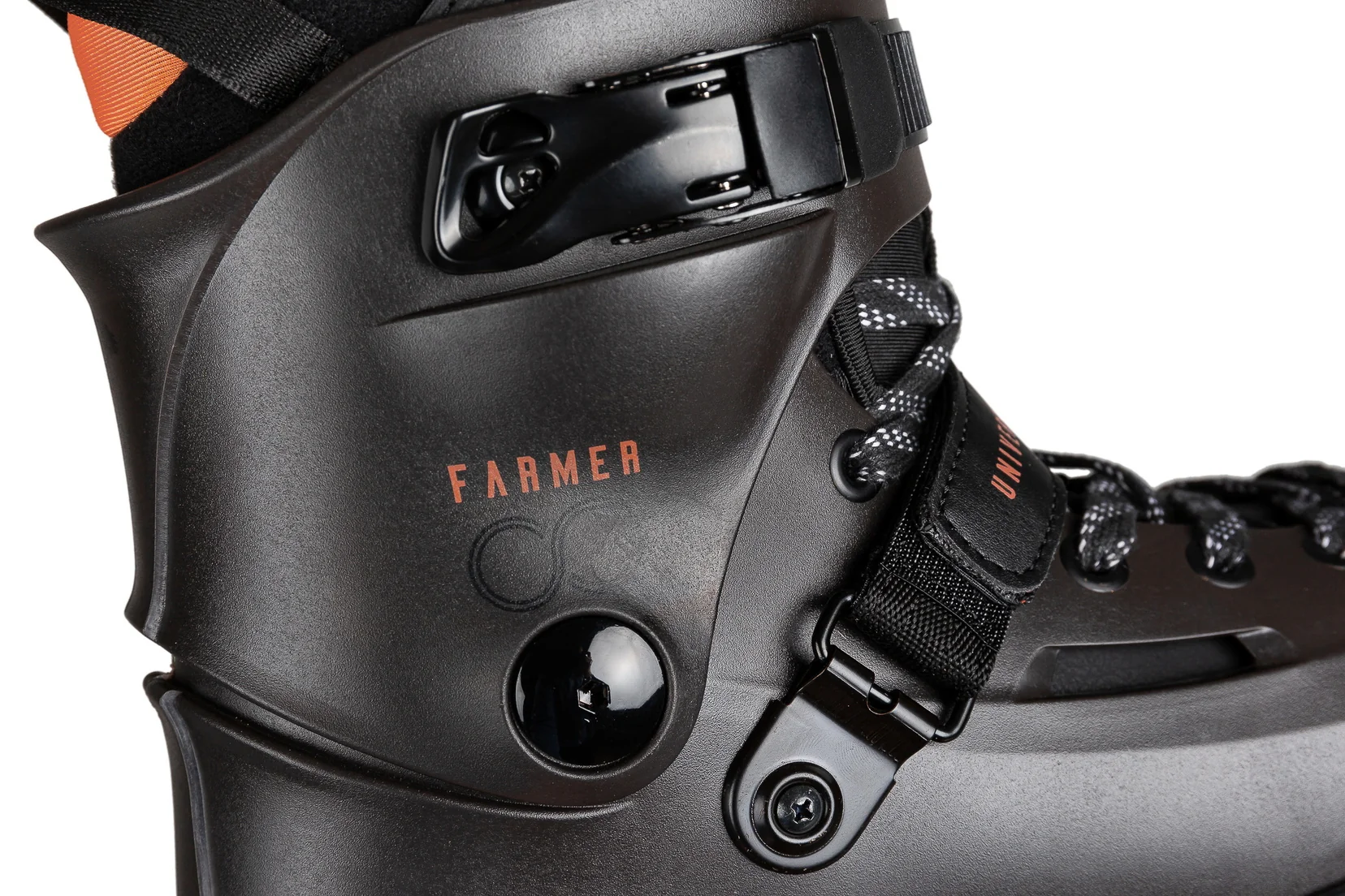 USD Chris Farmer Sway inline skates - Image 13