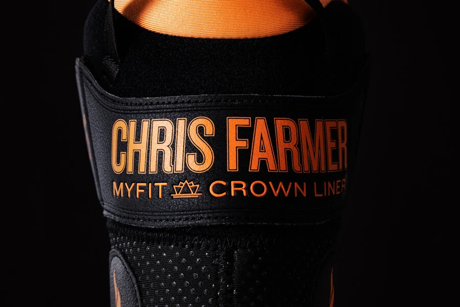 USD Chris Farmer Sway inline skates - Image 15