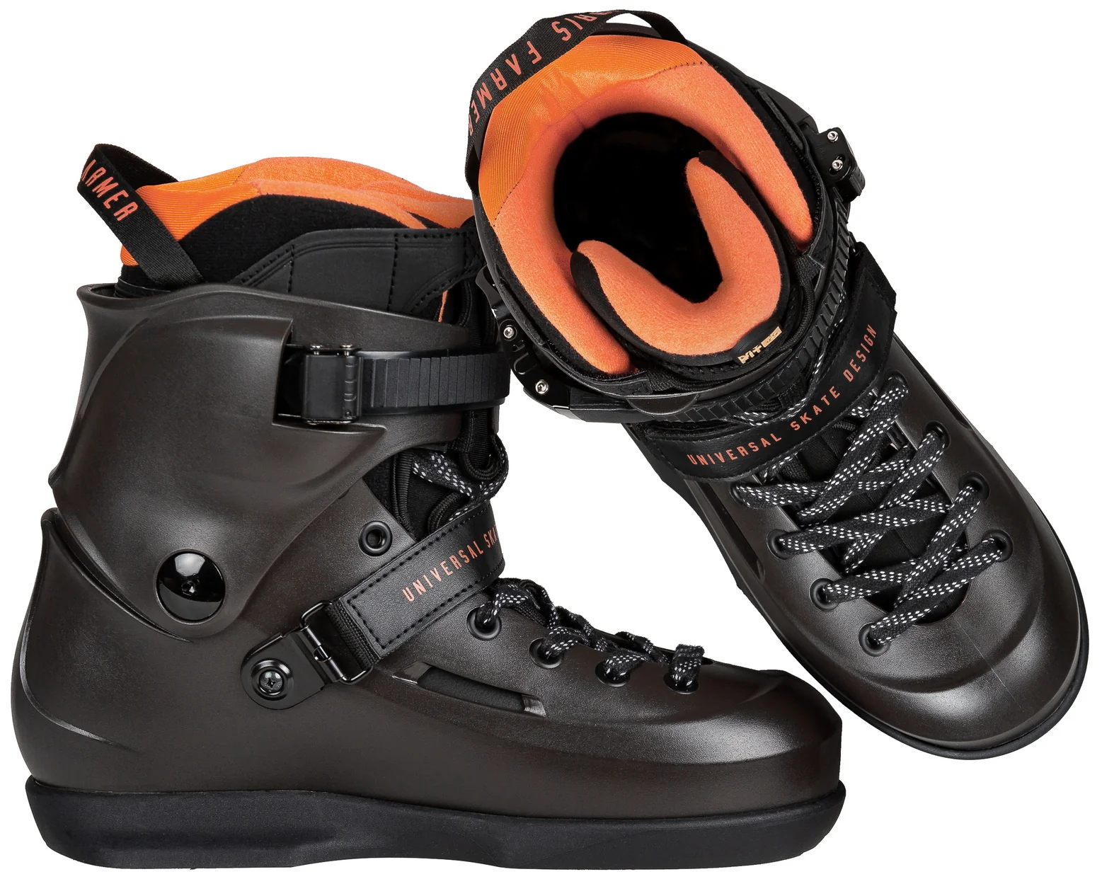 USD Chris Farmer Sway inline skates - Image 5