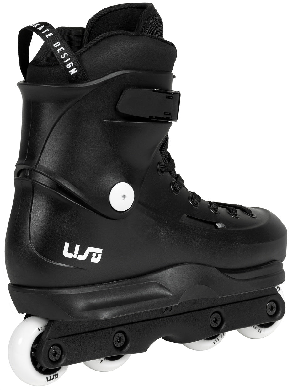 USD Sway Team 60 inline skates - Image 3