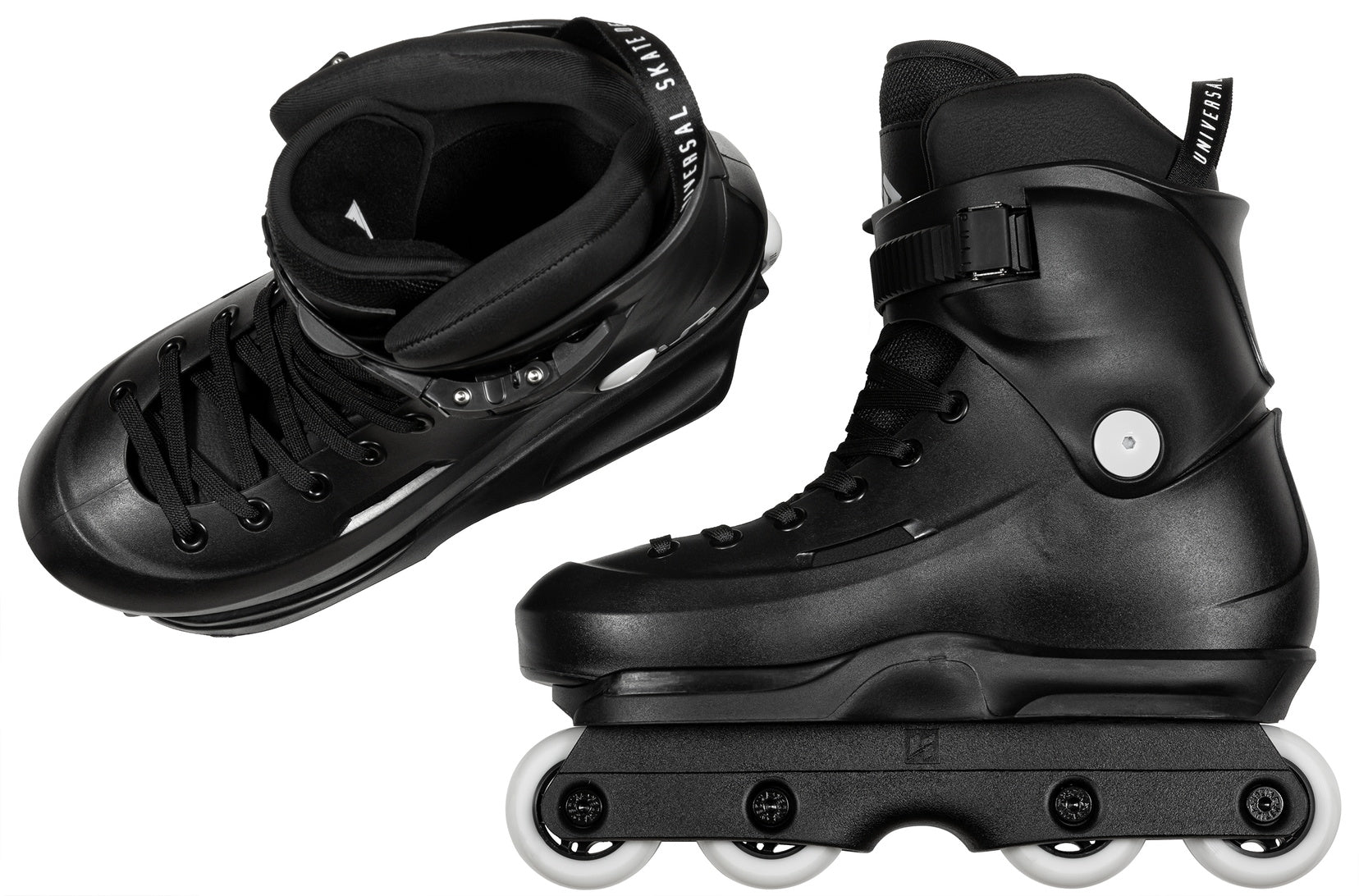 USD Sway Team 60 inline skates - Image 5
