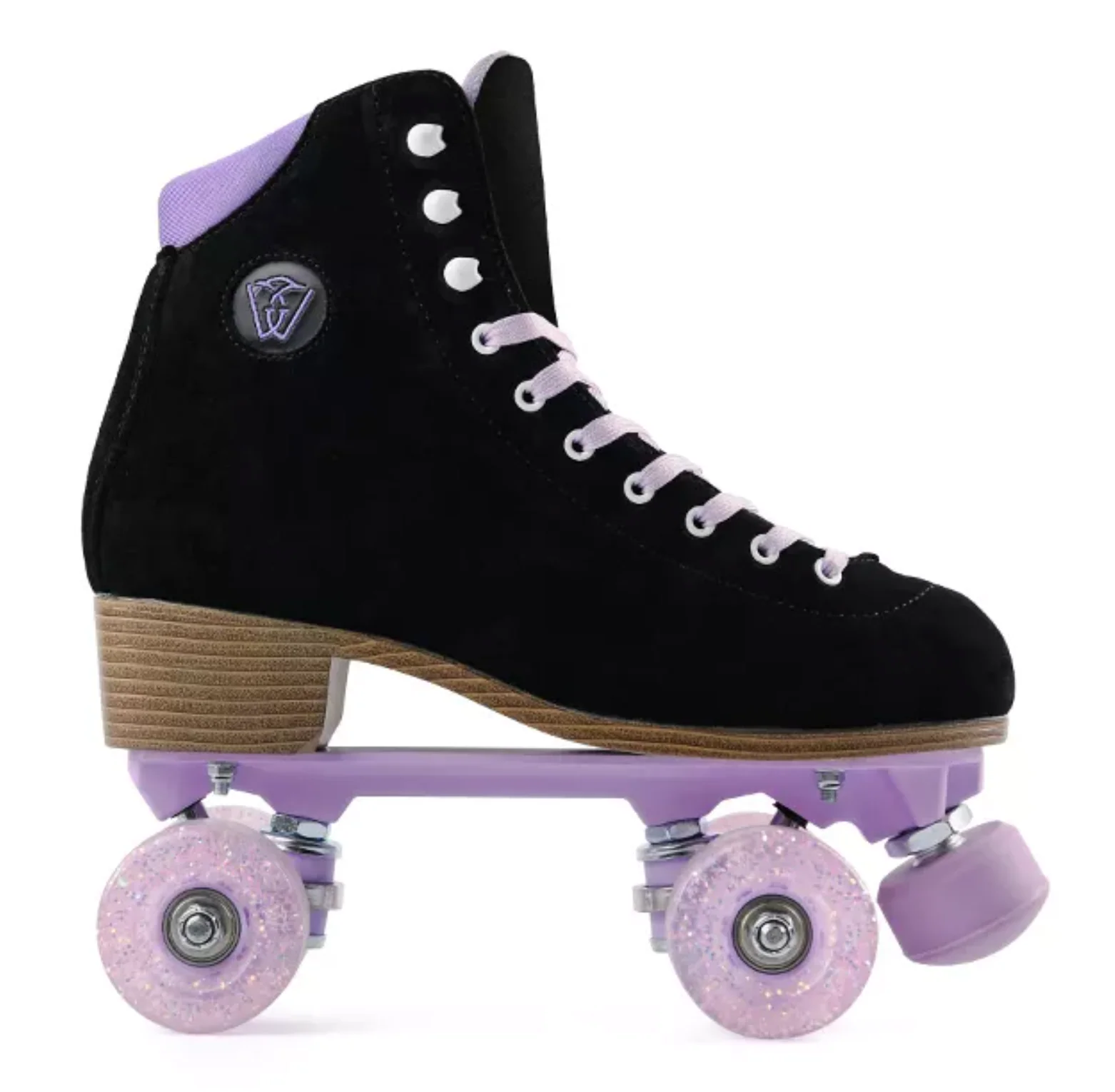 Wintersweet Iris roller skates - Image 2